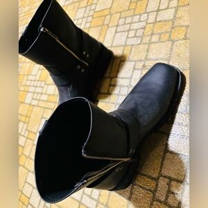 Harley Davidson Men’s Riding Boots 11.5